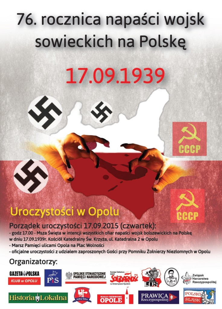 rocznica-napasci-sowieckiej-na-polske-opole-17-09-2015